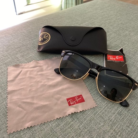 Ray-Ban classic sunglasses main image 8